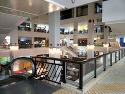 Upper Serangoon Shopping Centre (D19), Retail #500549851